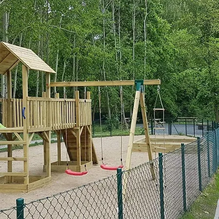 Papaja Caloroczny Na Wyspie Sobieszewskiej *