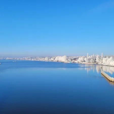 Papaja Caloroczny Na Wyspie Sobieszewskiej * Danzig