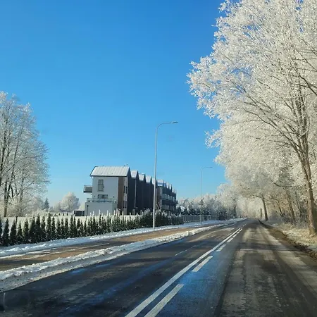 Papaja Caloroczny Na Wyspie Sobieszewskiej * Danzig