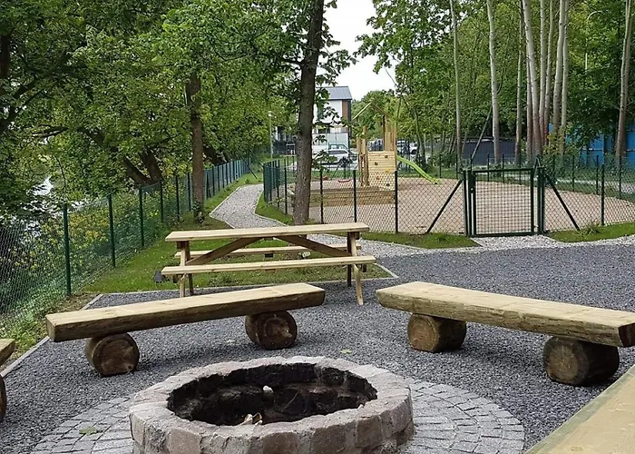 Papaja Caloroczny Na Wyspie Sobieszewskiej