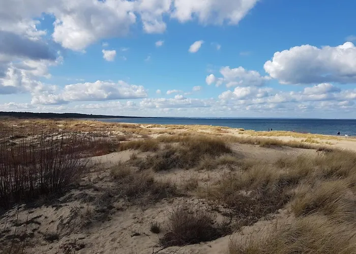 Papaja Caloroczny Na Wyspie Sobieszewskiej דירה גדנסק