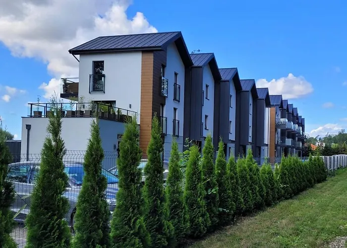 Papaja Caloroczny Na Wyspie Sobieszewskiej גדנסק