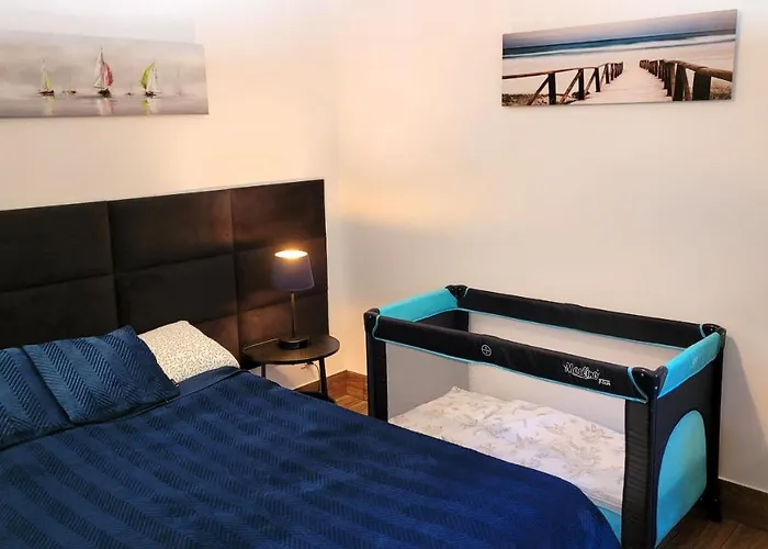 Papaja Caloroczny Na Wyspie Sobieszewskiej דירה *