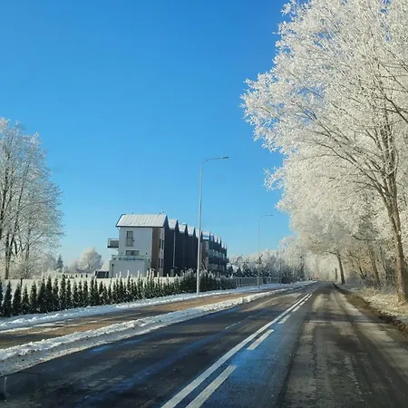 Papaja Caloroczny Na Wyspie Sobieszewskiej * Gdańsk